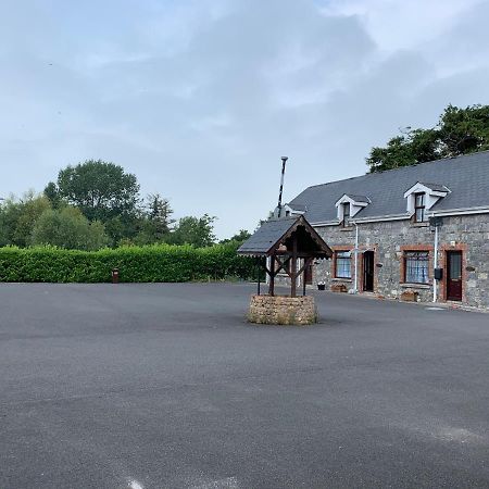 Cut Limestone Apartment Riverside Lodge Carlow Bagian luar foto
