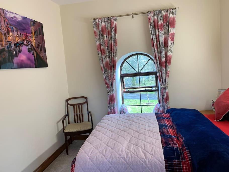 Cut Limestone Apartment Riverside Lodge Carlow Bagian luar foto