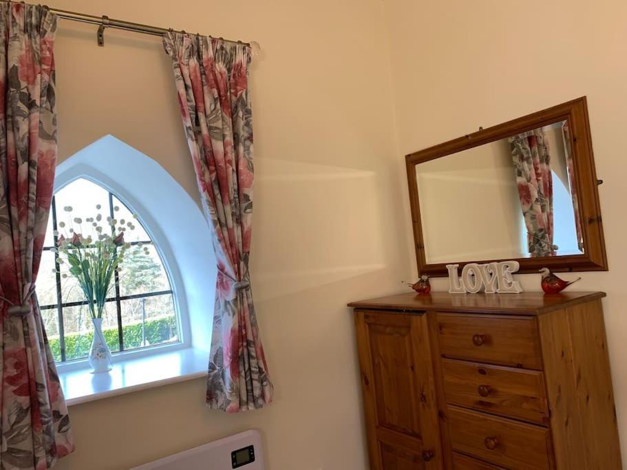 Cut Limestone Apartment Riverside Lodge Carlow Bagian luar foto