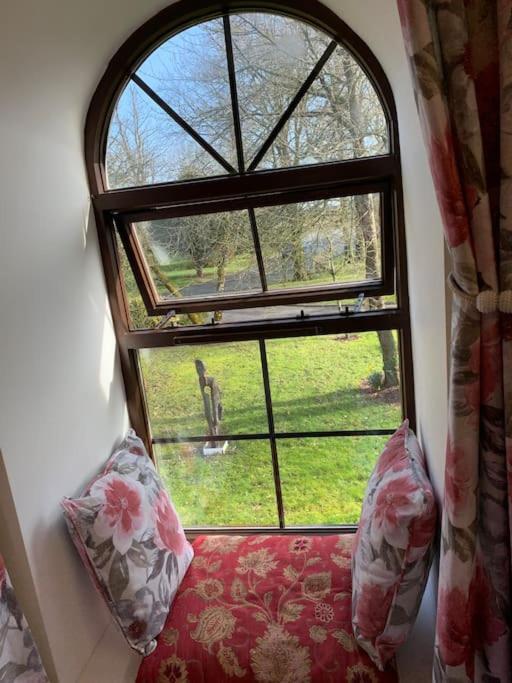 Cut Limestone Apartment Riverside Lodge Carlow Bagian luar foto
