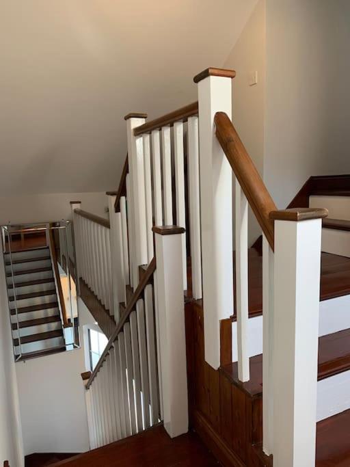 Cut Limestone Apartment Riverside Lodge Carlow Bagian luar foto